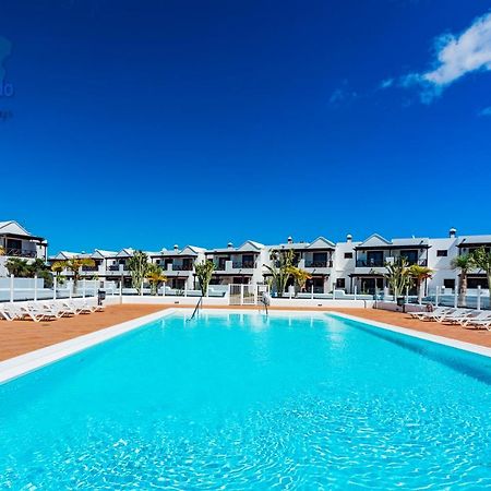 Vivienda Vacacional Mardelana Playa Blanca  Extérieur photo